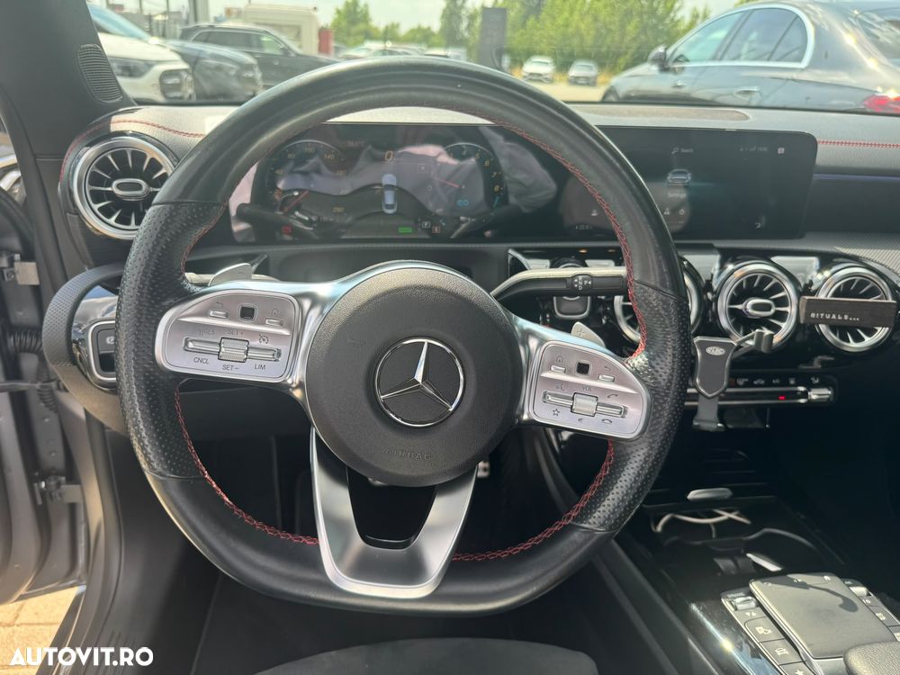 Mercedes-Benz CLA 250+ - 24
