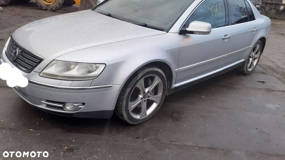 Lusterko Phaeton - 2