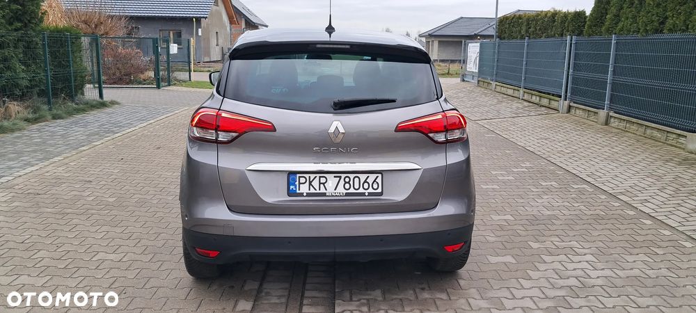 Renault Scenic 1.3 TCe Energy Intens - 6