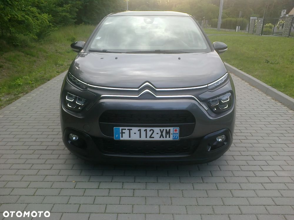 Citroën C3 - 5