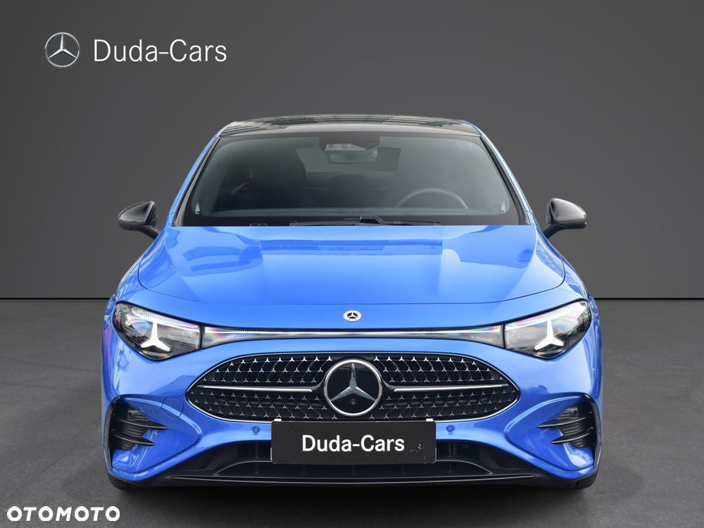 Mercedes-Benz CLA 200 mHEV 8G-DCT - 5