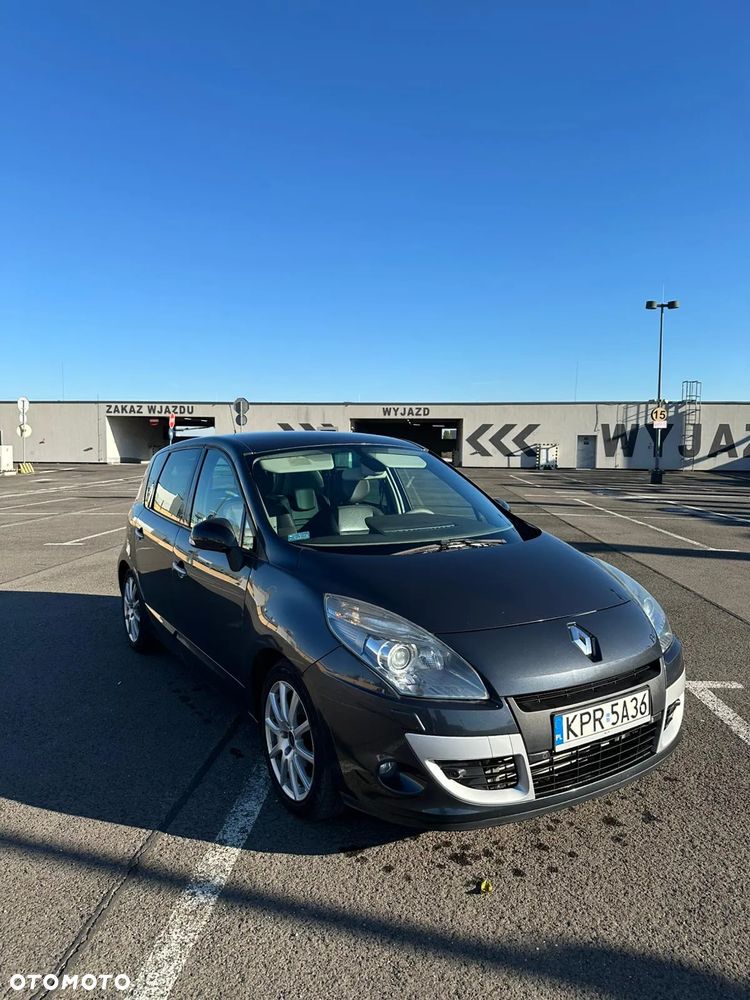 Renault Scenic - 20