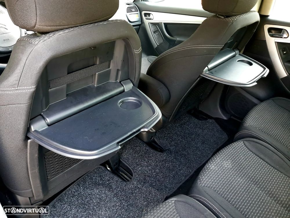Citroën C4 Picasso 1.6 HDi Seduction - 16
