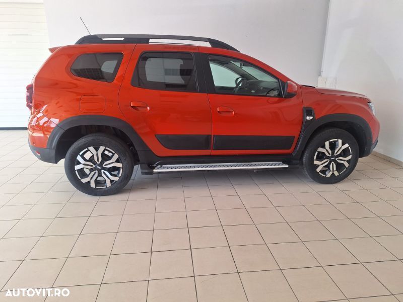Dacia Duster ECO-G 100 Prestige Plus - 5