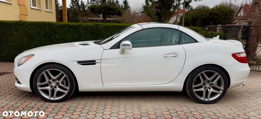 Mercedes-Benz SLK - 4