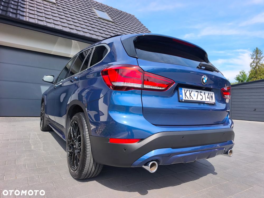 BMW X1 - 14