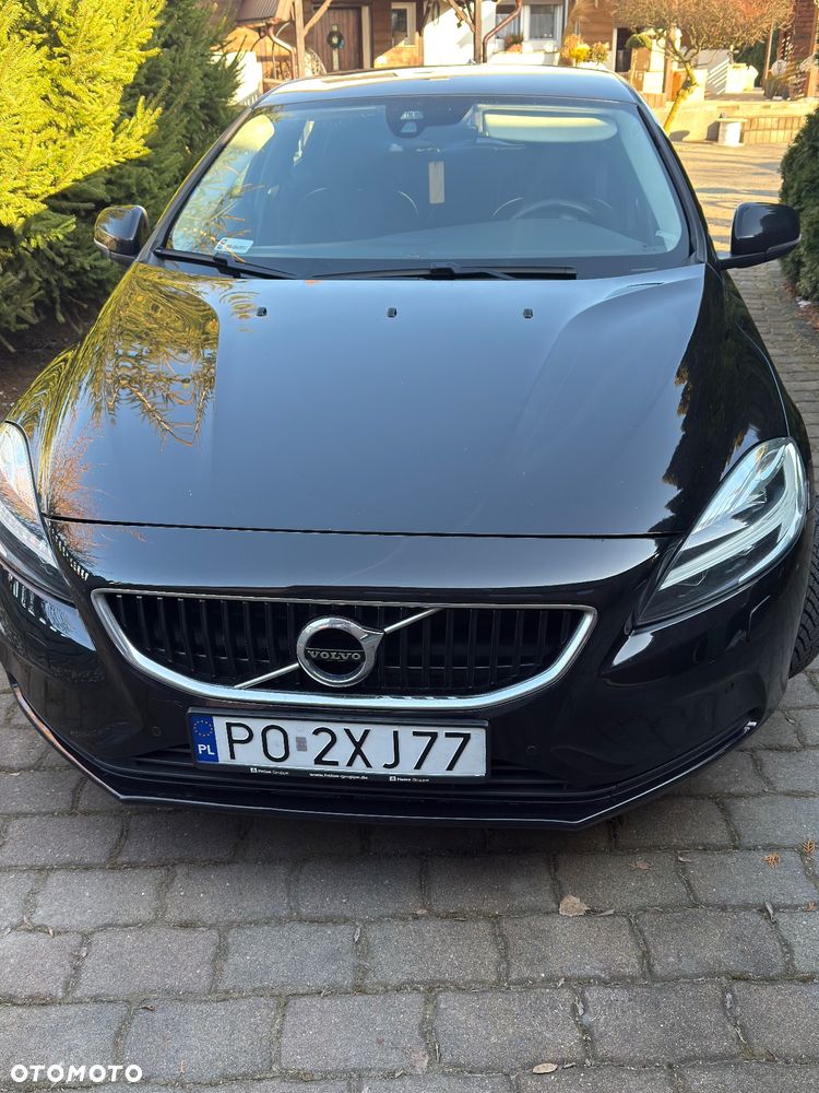 Volvo V40 D2 Drive-E Ocean Race - 2
