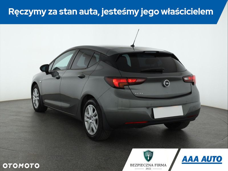 Opel Astra - 5