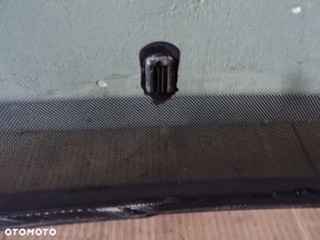 SZYBA CZOŁOWA PRZEDNIA PEUGEOT 307 SW KOMBI NR108 - 15