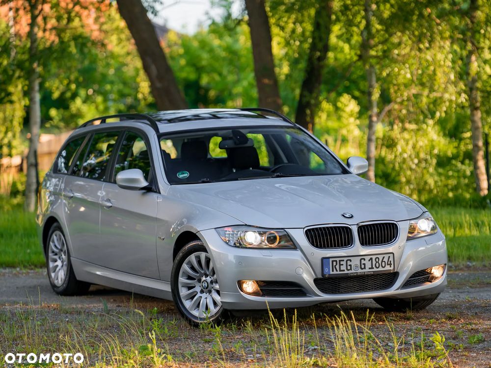 BMW Seria 3 318i Edition Lifestyle - 4