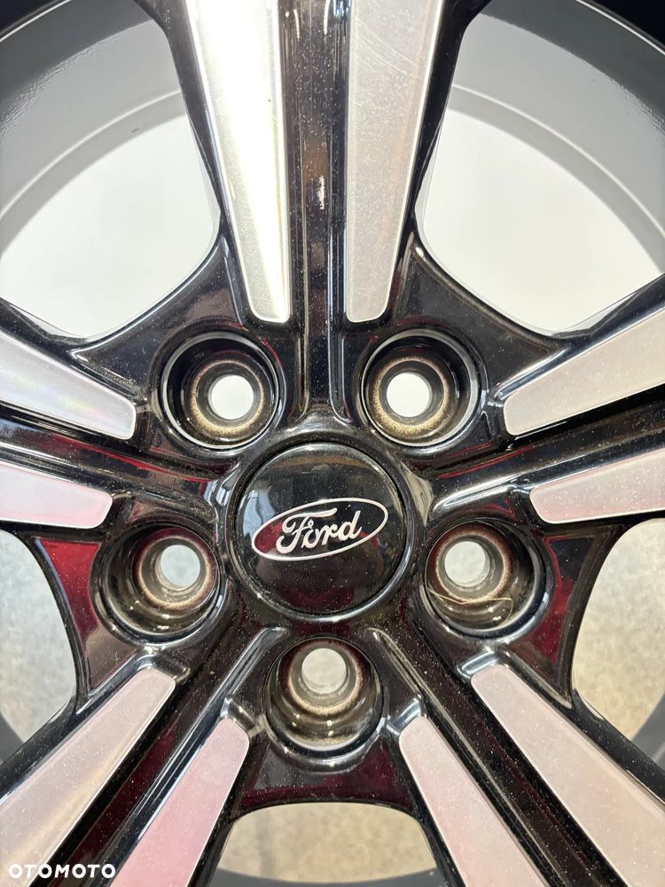 4 Felgi Alu. Ford Focus Mk4, Puma, Mondeo, C-Max, S-Max 18" +TPMS - 18