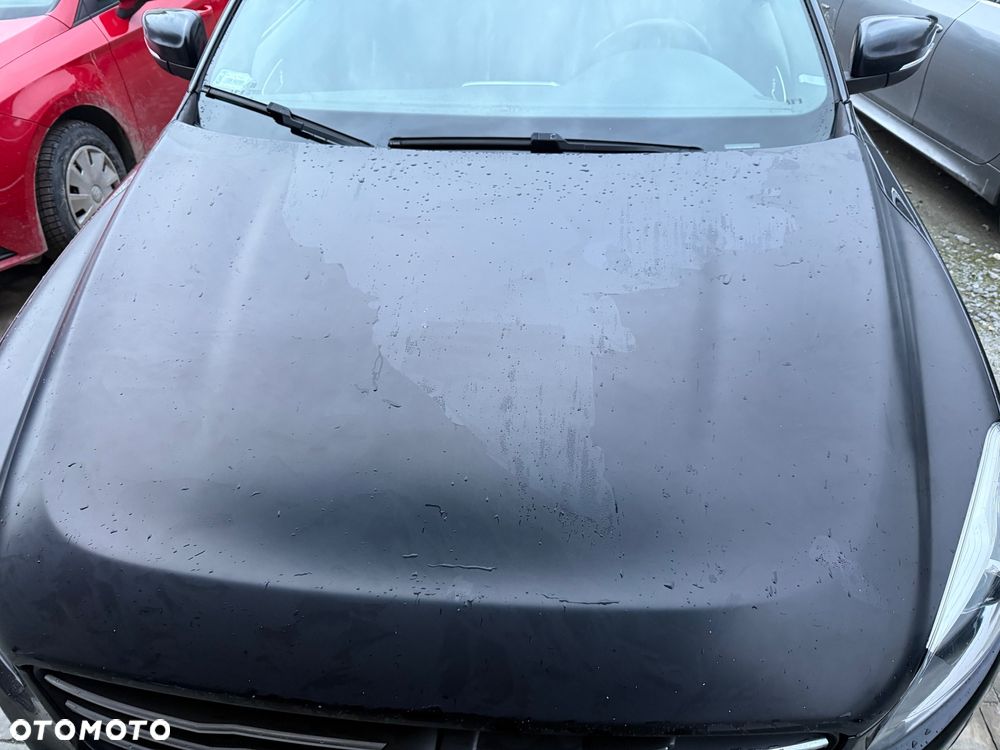 Volvo XC 60 D5 AWD Summum - 6