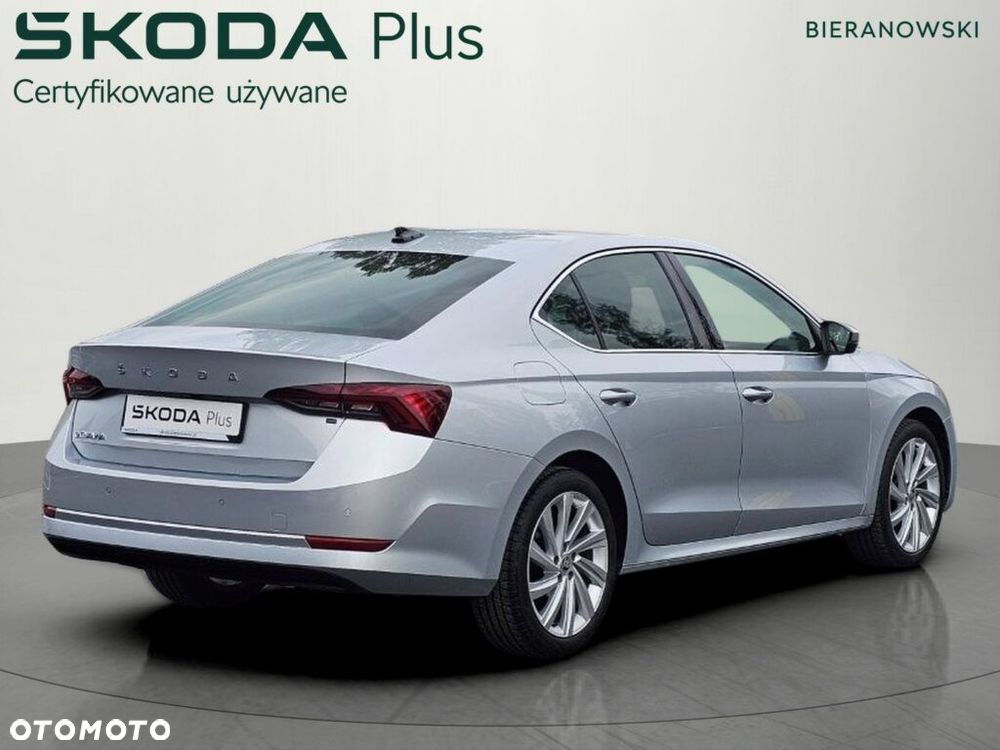 Skoda Octavia 1.5 TSI ACT Style - 8