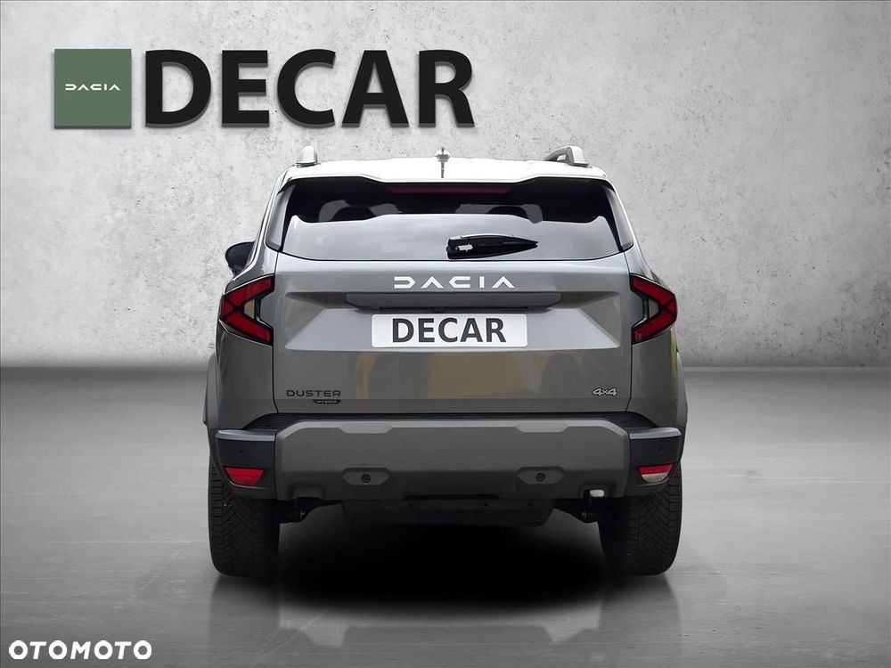 Dacia Duster - 19