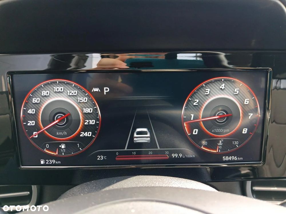 Hyundai Elantra 1.6 Smart CVT - 14