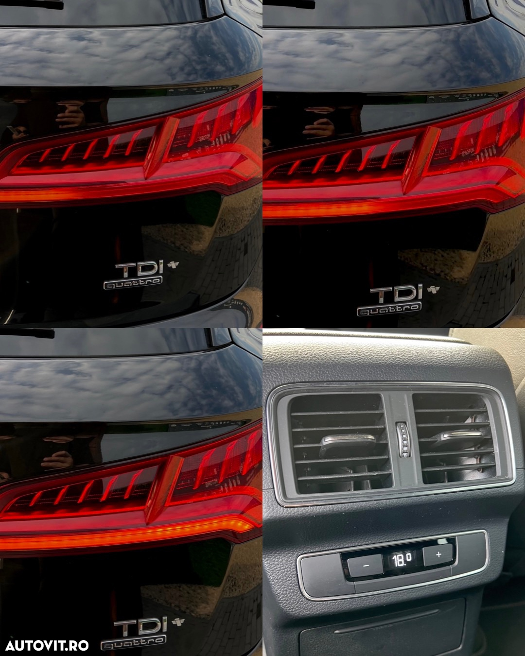 Audi Q5 2.0 TDI Quattro S tronic Sport - 17