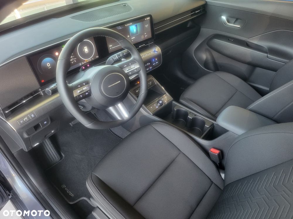 Hyundai Kona 65kWh Smart - 15