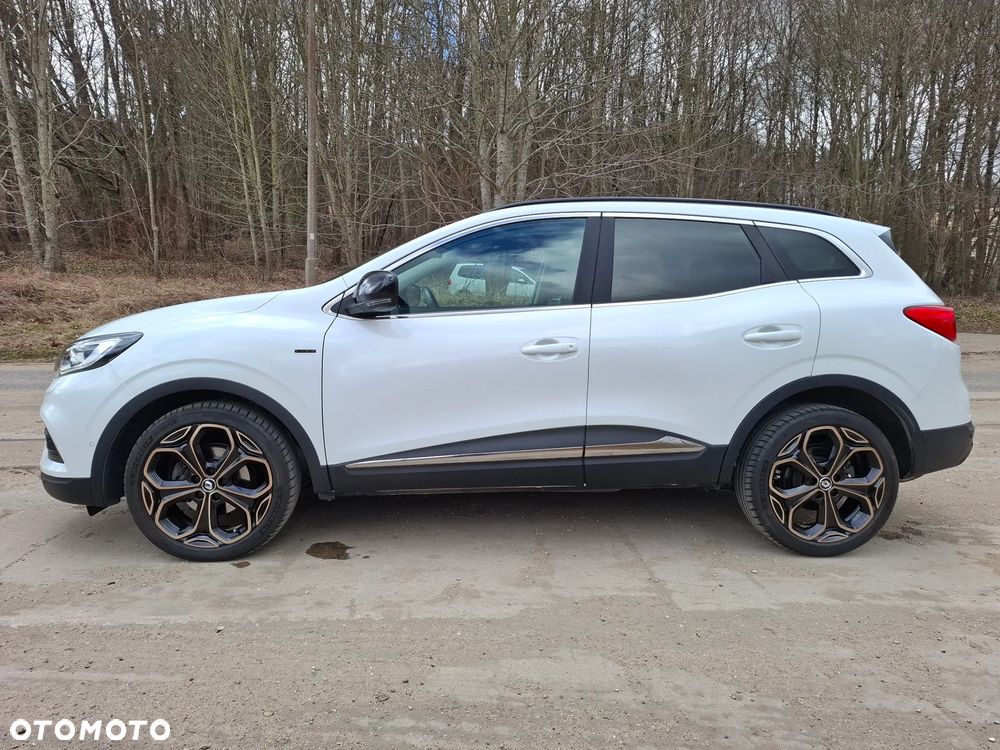Renault Kadjar 1.3 TCe FAP Black Edition EDC - 3