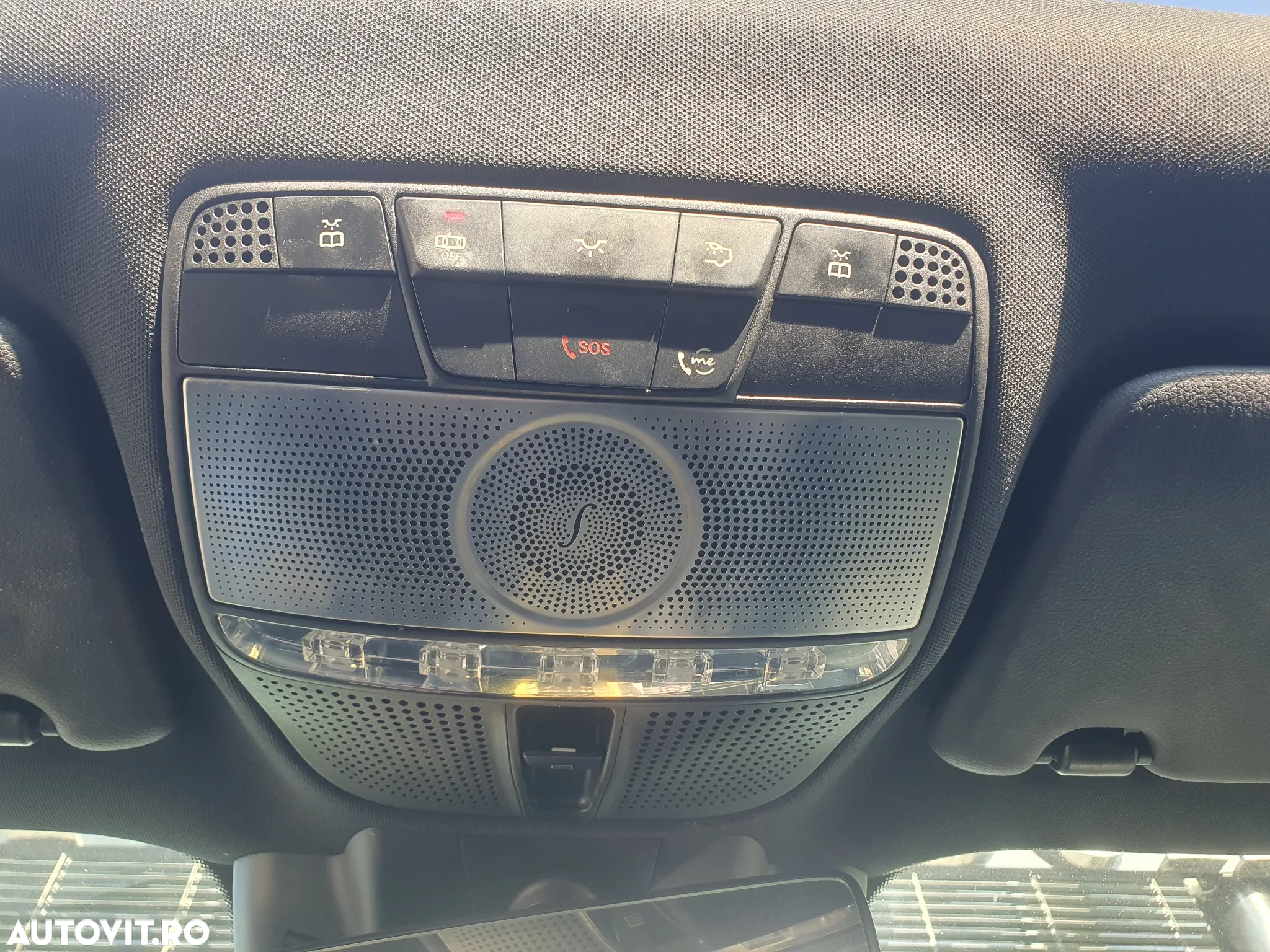 Mercedes-Benz E AMG 53 4MATIC Aut. - 17