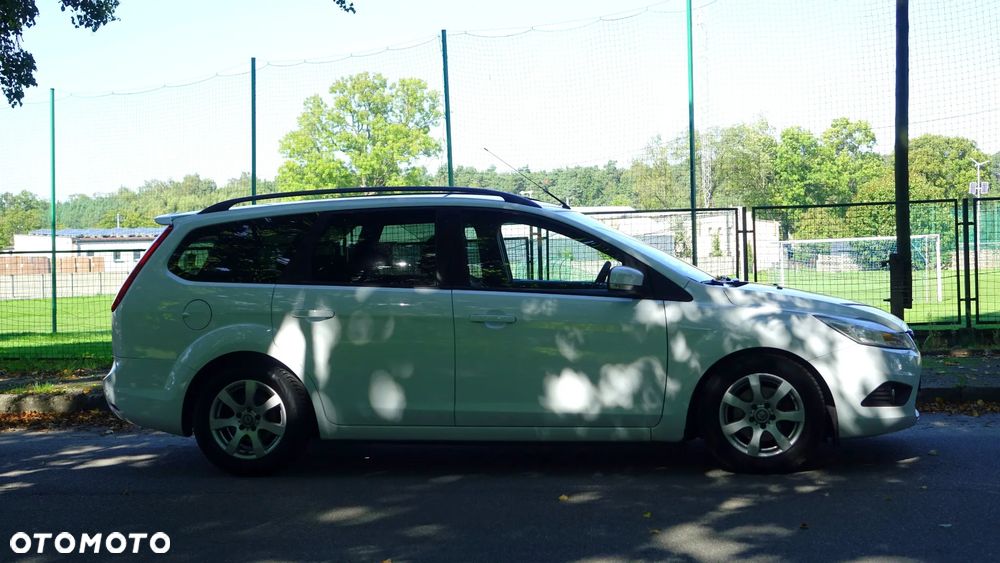 Ford Focus - 35