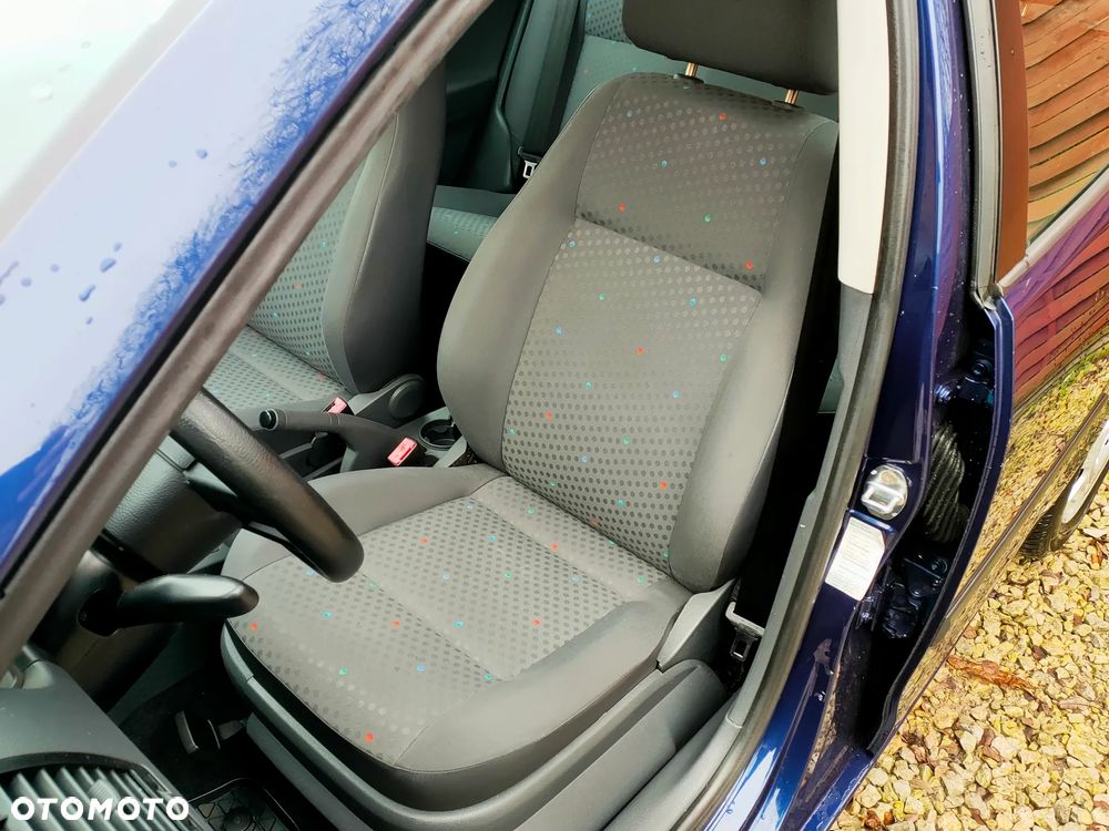 Volkswagen Polo 1.2 - 20