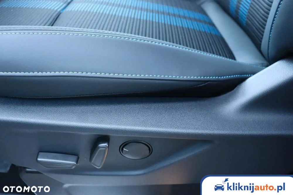 Ford Tourneo Custom 2.5 PHEV CVT 340 L2 Sport - 11