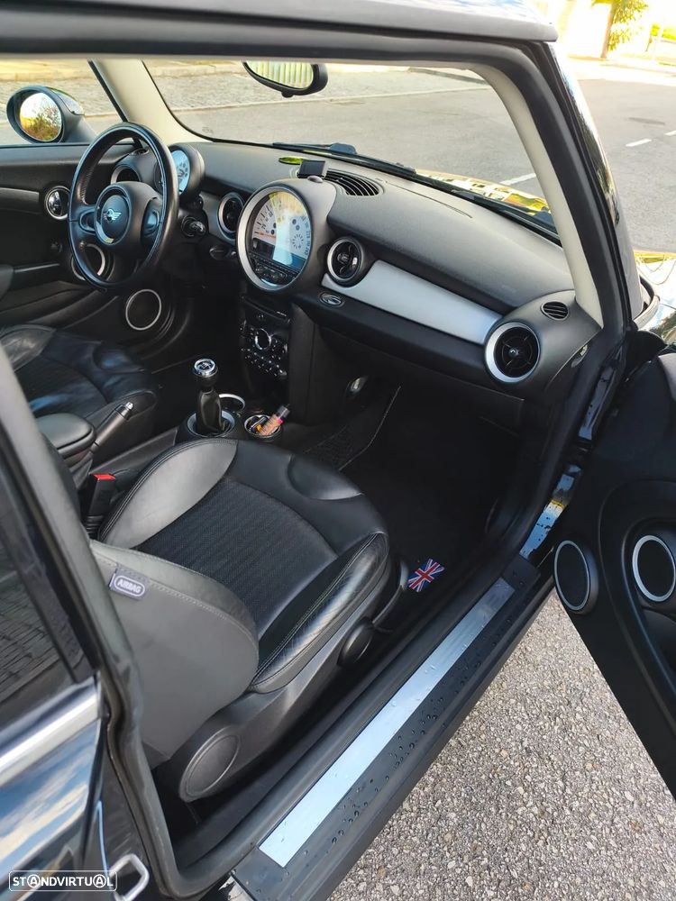 MINI 3 Portas One 1.6 - 15