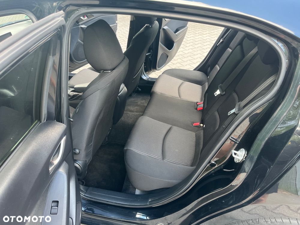 Mazda 3 SKYACTIV-G 120 Center-Line - 12