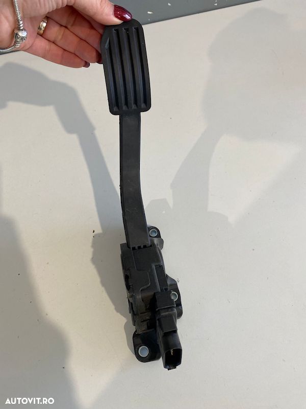 Pedala acceleratie VOLVO S60 V60 XC60 2011-2018 31329373 31329057 - 1