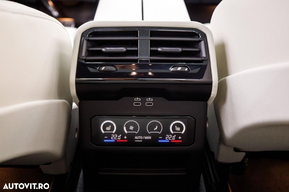 BMW Seria 5 550e xDrive AT PHEV - 13