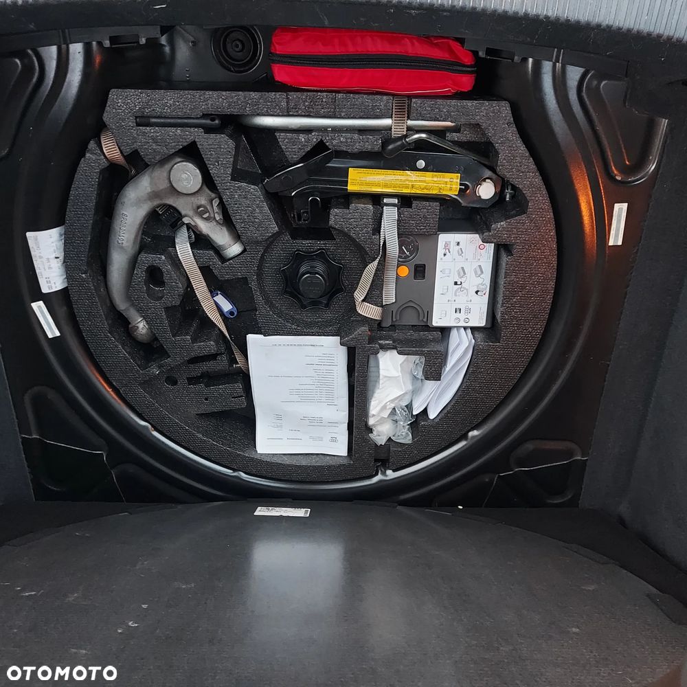 Audi A3 Sportback 1.6 Attraction - 13