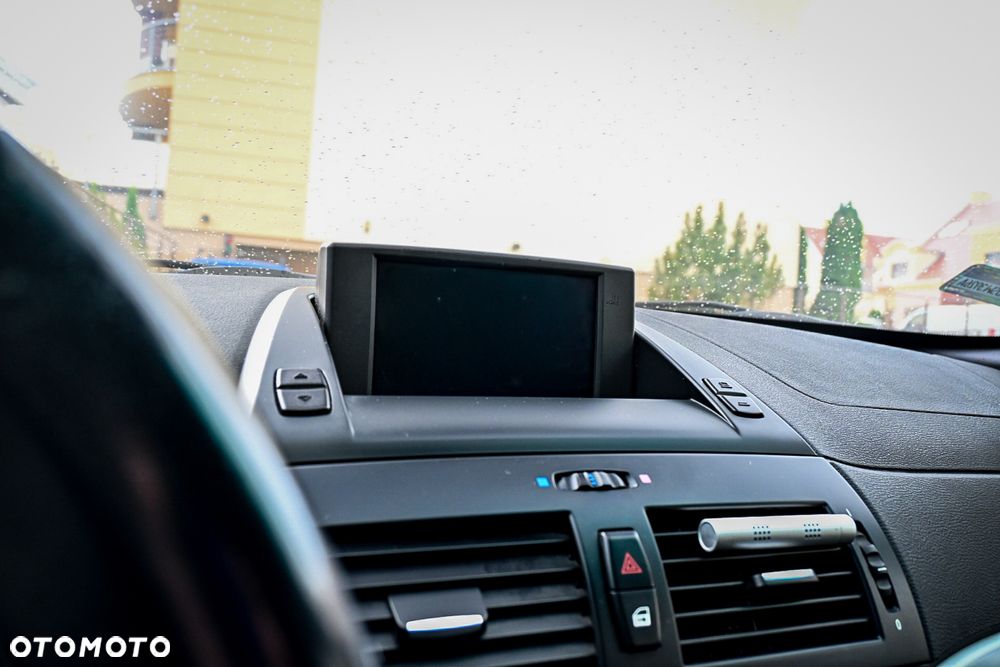 BMW X3 - 11