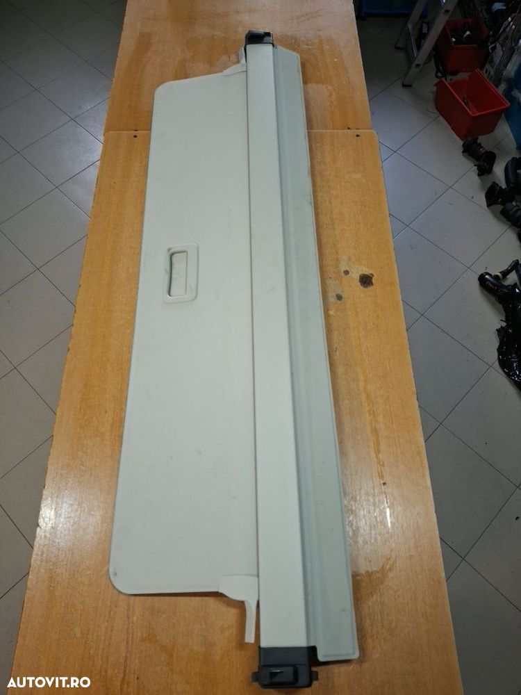 Rulou portbagaj Volvo XC60 2018> - 5