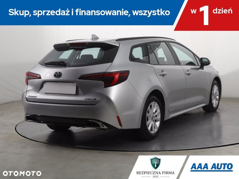 Toyota Corolla - 7