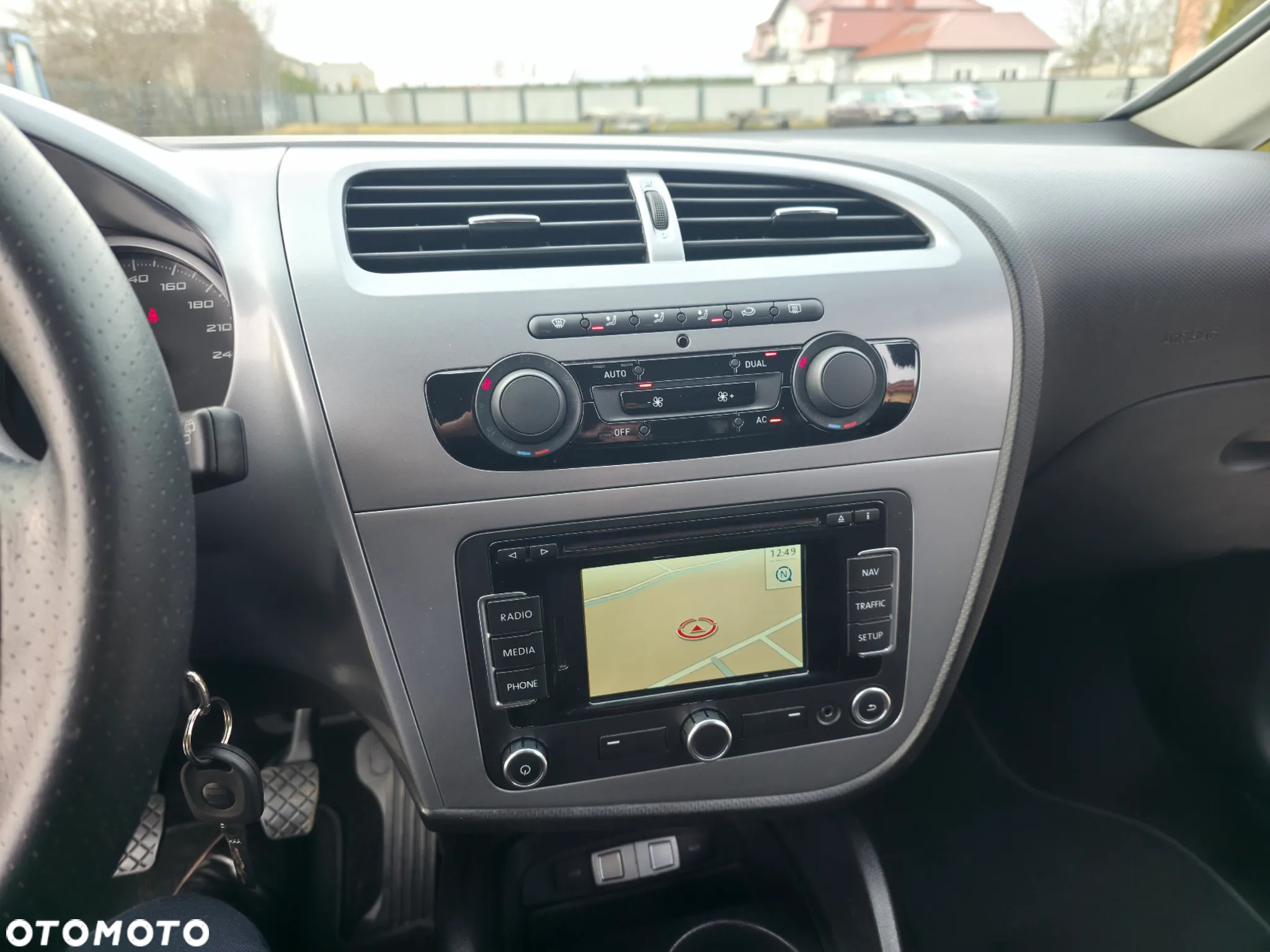 Seat Leon 1.2 TSI Ecomotive Reference - 17