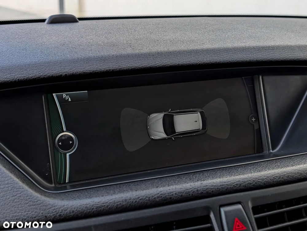BMW X1 - 19