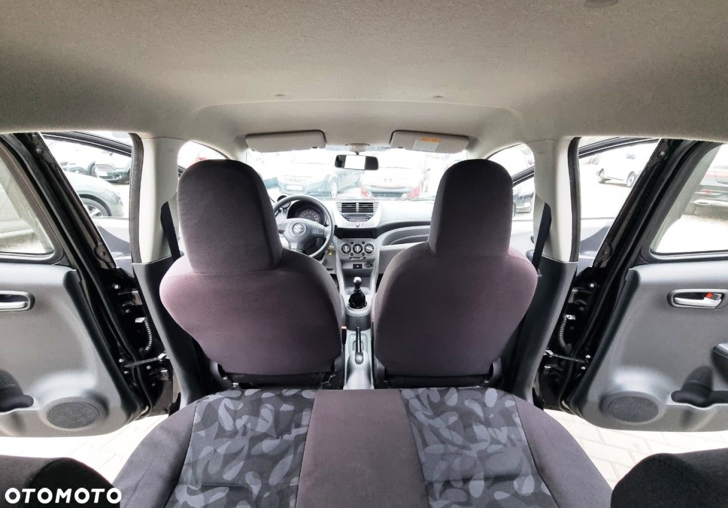 Suzuki Alto - 26