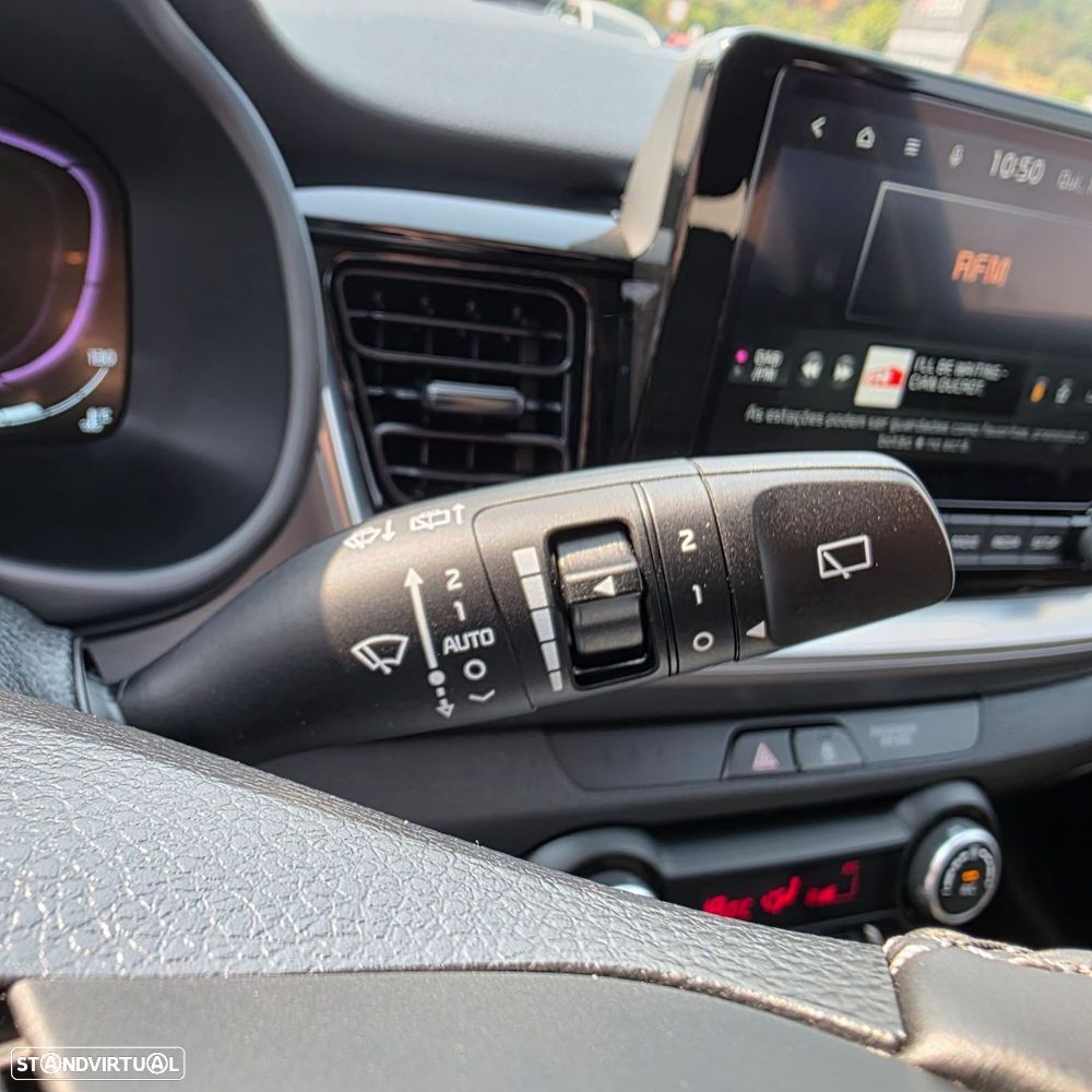 Kia Stonic 1.0 T-GDI Drive 7DCT - 22
