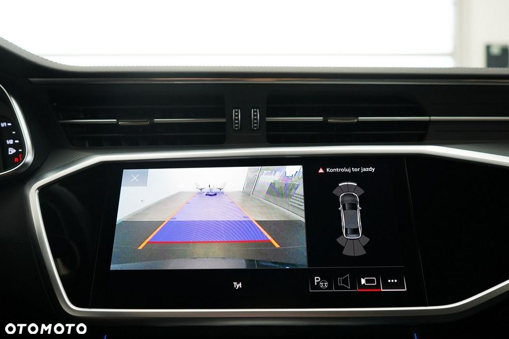 Audi A6 Limousine - 39