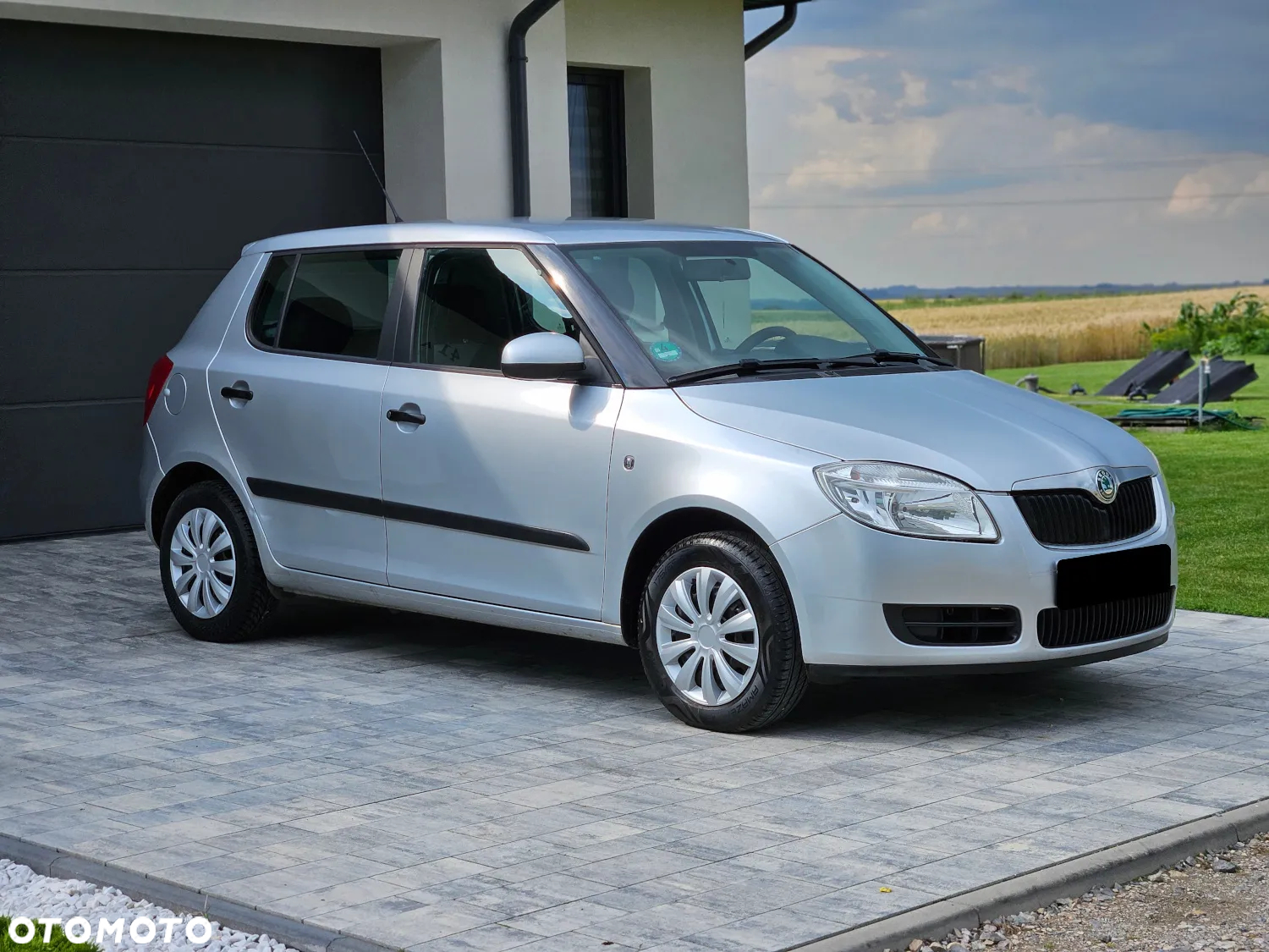 Skoda Fabia 1.2 12V Joy - 2