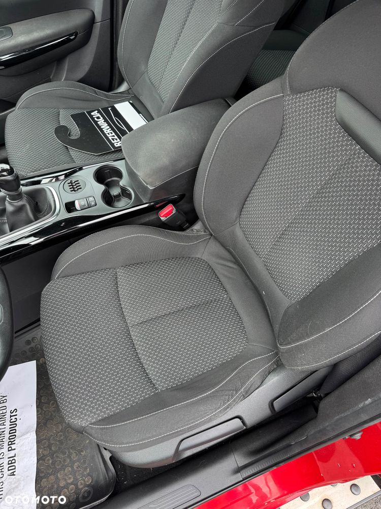 Renault Kadjar 1.2 Energy TCe Spring Edition Plus - 27