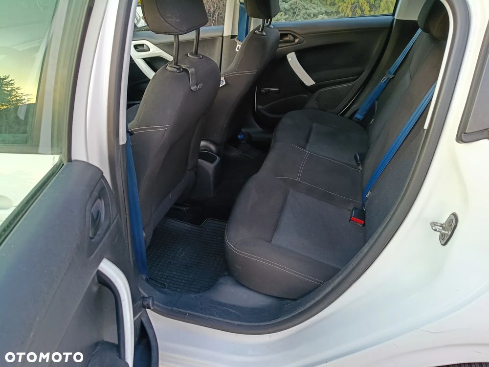 Peugeot 208 PureTech 68 Like - 16