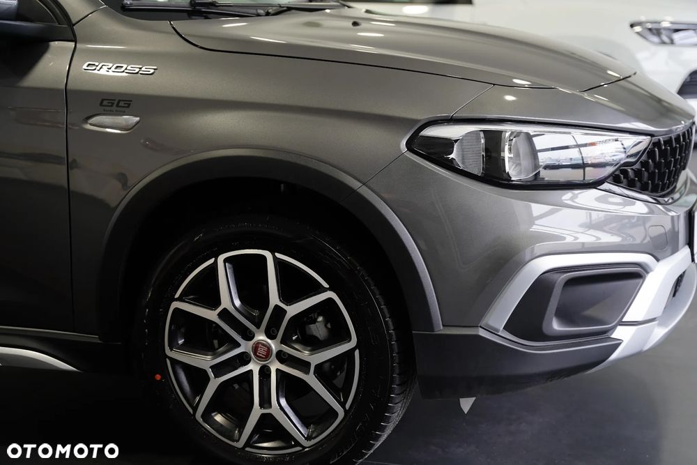 Fiat Tipo 1.0 T3 - 10