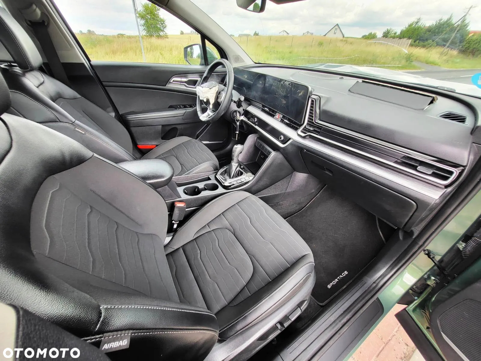 Kia Sportage 1.6 T-GDI Anniversary 2WD - 8