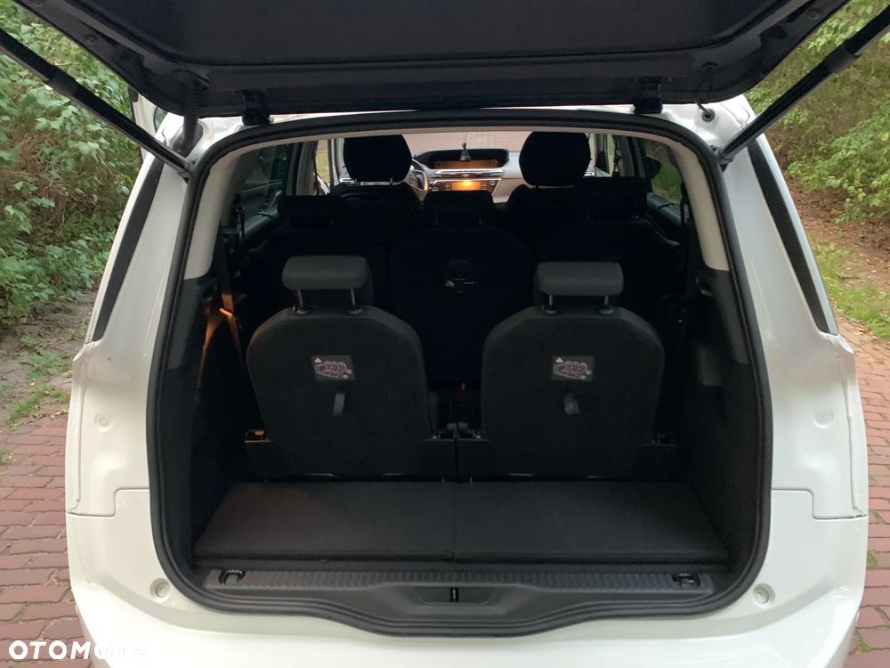 Citroën C4 SpaceTourer 2.0 BlueHDi Shine Pack S&S EAT8 - 8