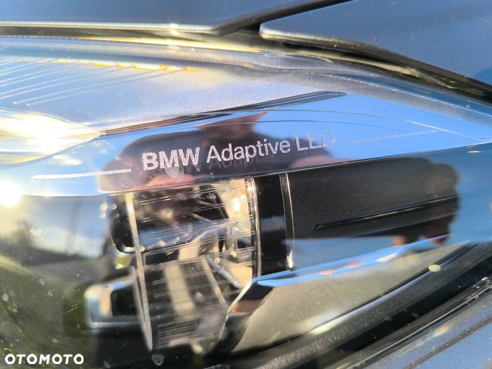 BMW 3GT 320d Luxury Line - 28