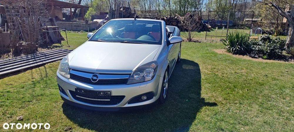 Opel Astra 1.6 Endless Summer - 3