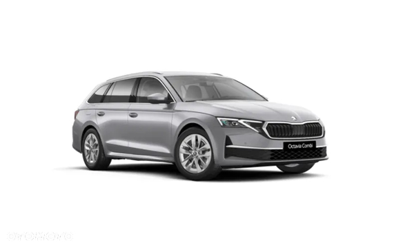Skoda Octavia 1.5 TSI Edition 130 Selection