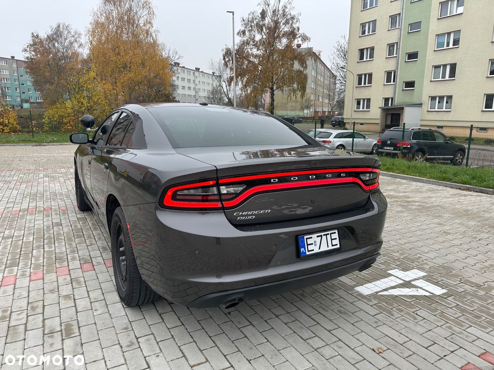 Dodge Charger - 6