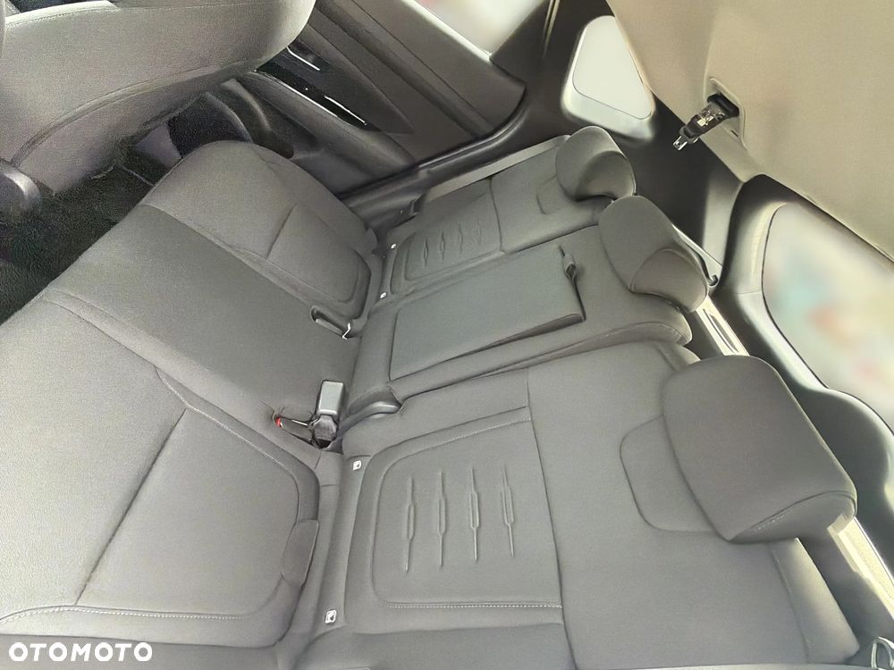 Hyundai Tucson 1.6 T-GDi HEV Smart 2WD - 18